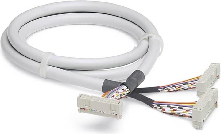 Image du produit Phoenix Contact Flk 20/2flk14/Ez-Dr/200/Konfek