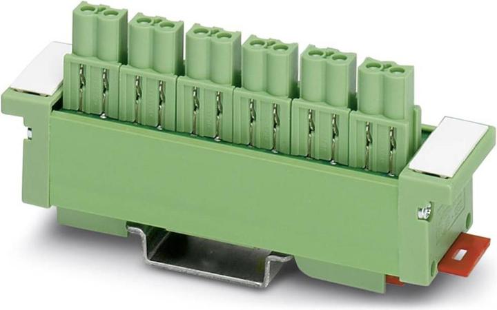 Image du produit Phoenix Contact Module de transfert Contenu