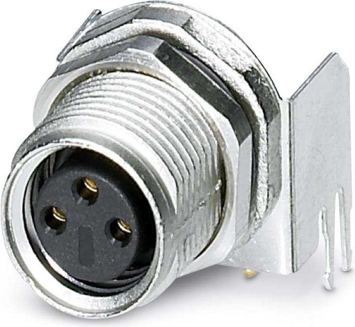 Produktbild Phoenix Contact Sensor-/Aktor-Einbausteckverbi