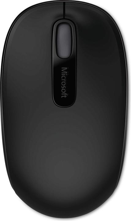 Microsoft Mobile Mouse 1850 (Kabellos)