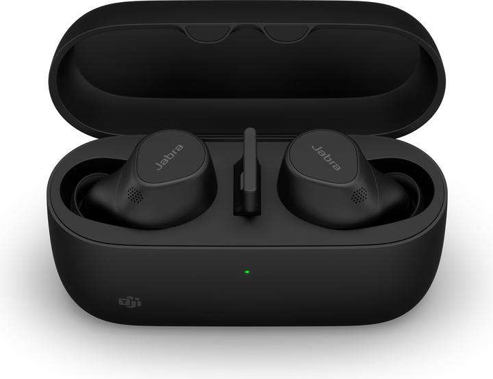 Produktbild Jabra Evolve2 Buds UC (Kabellos, USB-C)