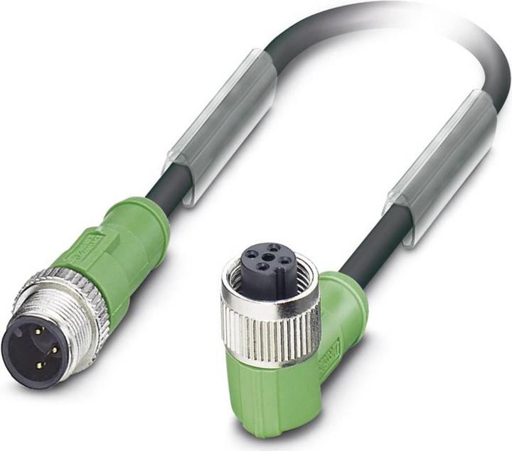 Produktbild Phoenix Contact Sensor-/Aktor-Steckverbinder