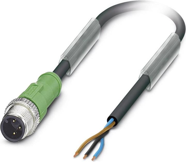 Produktbild Phoenix Contact Sensor-/Aktor-Steckverbinder