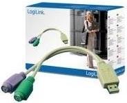 Actual product image LogiLink AU0004A (0.30 m)