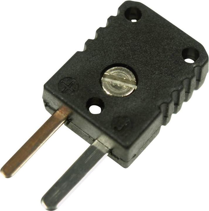 Produktbild B+B Thermo-Technik Miniatur-Thermoelementsteckver