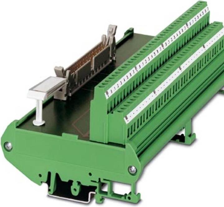 Produktbild Phoenix Contact Übergabebaustein Inhalt