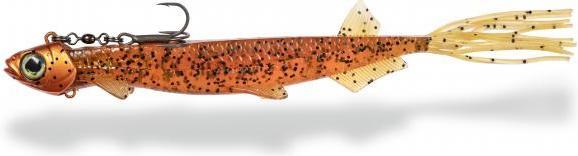 Immagine prodotto Quantum Pelagic Shad Set Hairy (21 cm)