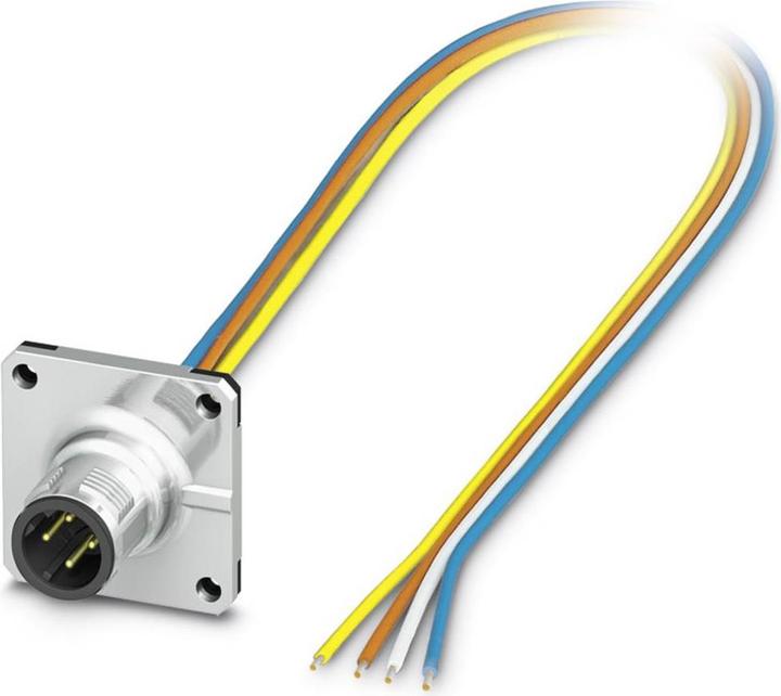 Produktbild Phoenix Contact Sensor-/Aktor-Einbausteckverbi