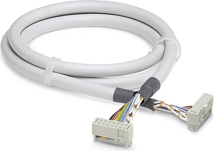 Actual product image Phoenix Contact Flk 14/Ez-Dr/ 350/Konfek - Kab