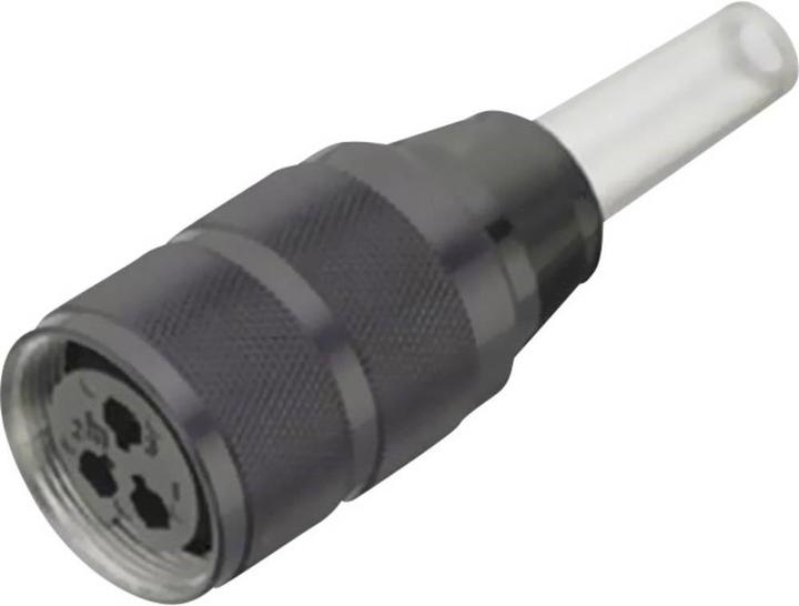 Actual product image Schubiger Rundsteckver