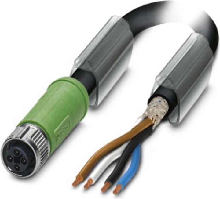 Produktbild Phoenix Contact Sensor-/Aktor-Anschlussleitung