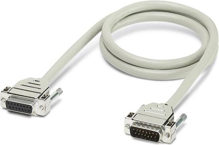 Produktbild Phoenix Contact Cable-D25sub/B/S/150/Konfek/S (1.50 m)