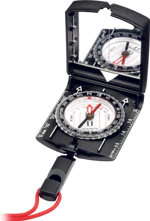 Actual product image Suunto Compass MCB CM/IN/NH SS0122770