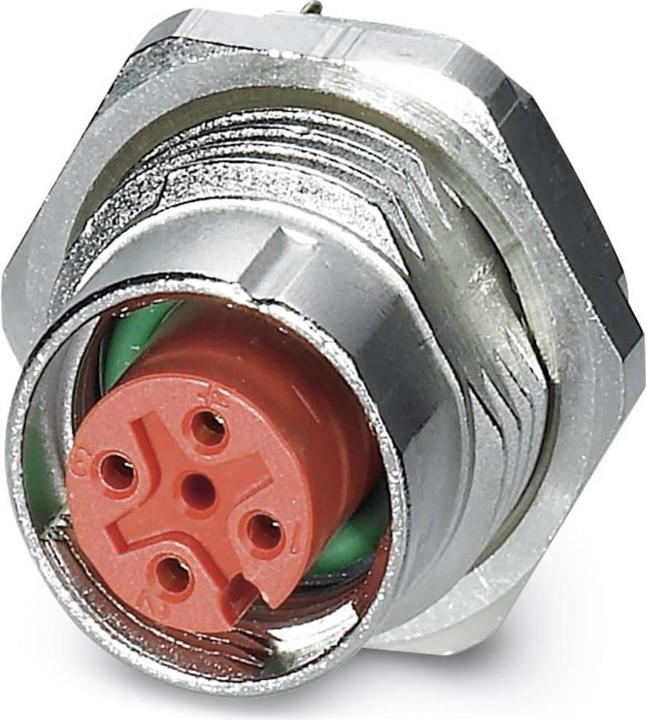 Produktbild Phoenix Contact Sensor-/Aktor-Einbausteckverbi