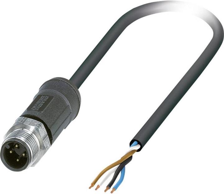 Produktbild Phoenix Contact Sensor-/Aktor-Steckverbinder