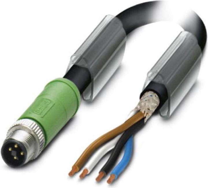 Produktbild Phoenix Contact Sensor-/Aktor-Anschlussleitung