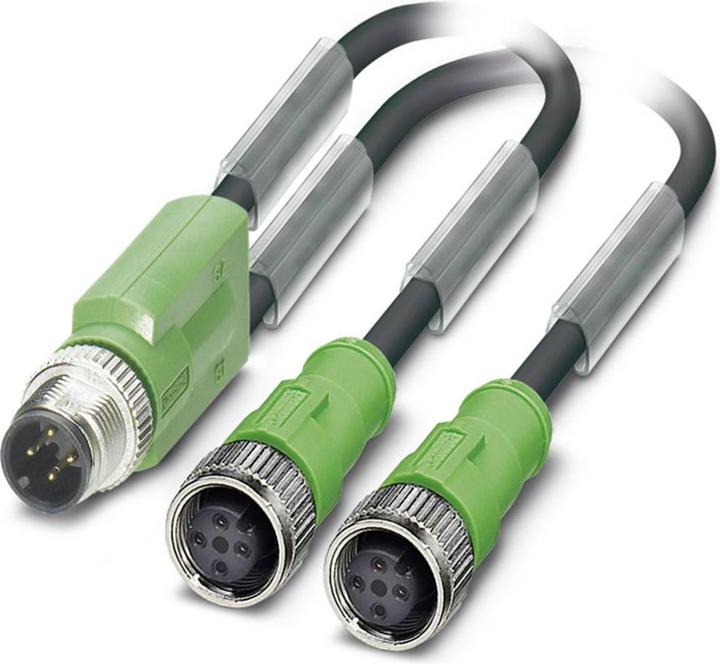 Produktbild Phoenix Contact Sensor-/Aktor-Steckverbinder