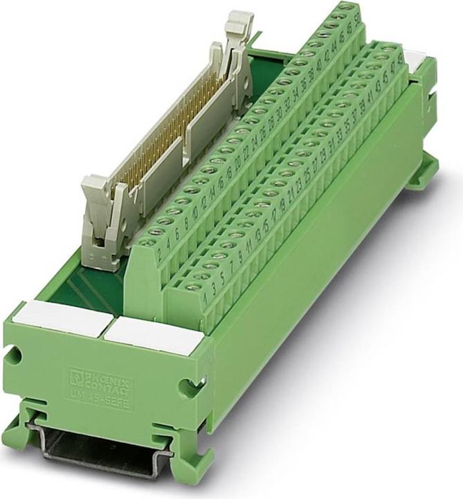 Produktbild Phoenix Contact Übergabebaustein Inhalt