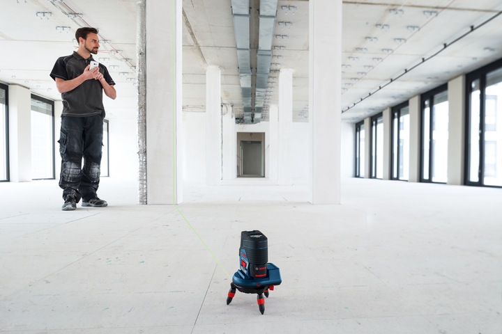 Immagine prodotto Bosch Professional RM 3