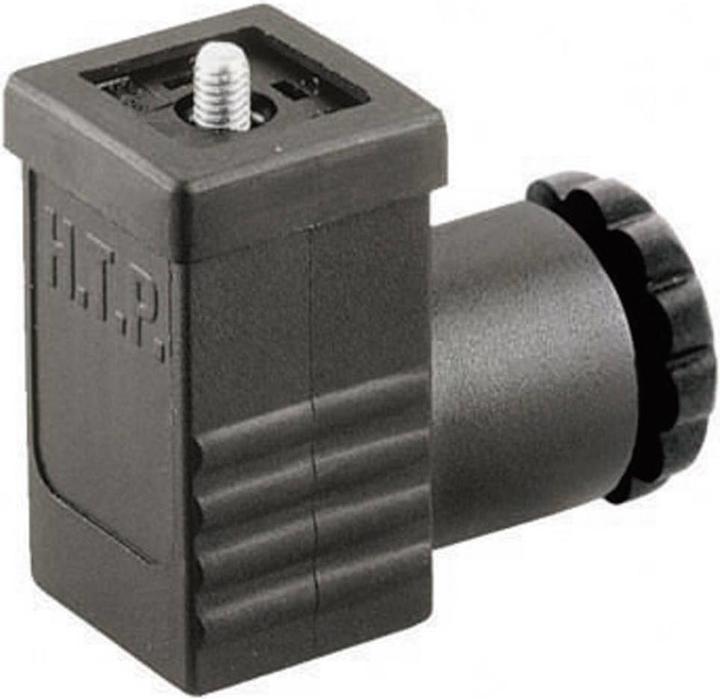 Hirschmann Connettore, montaggio libero