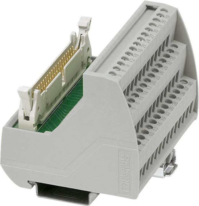 Produktbild Phoenix Contact Übergabebaustein Inhalt