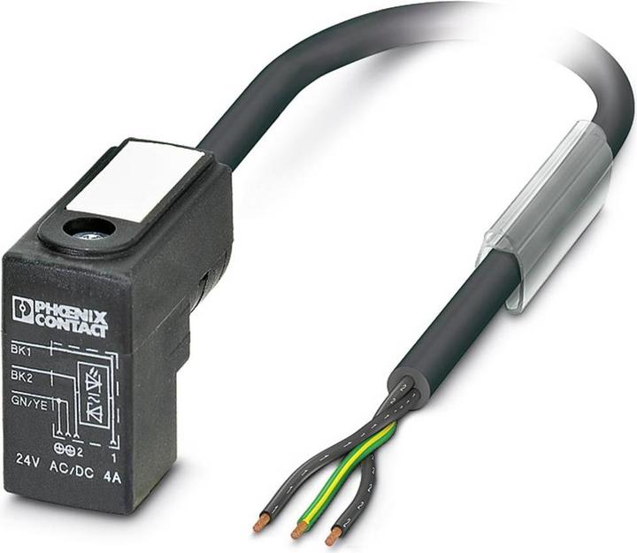 Produktbild Phoenix Contact SAC-3P-10,0-PUR/CI-1L-Z Inhalt