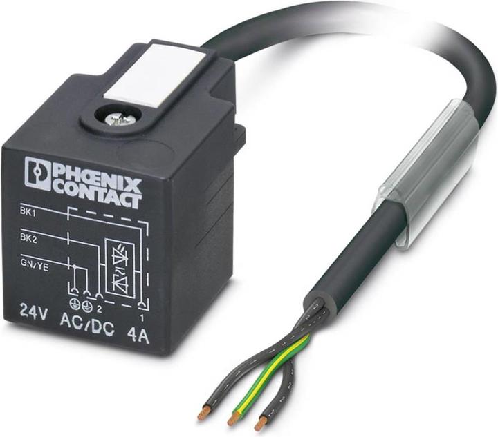 Produktbild Phoenix Contact Sensor-/Aktor-Steckverbinder