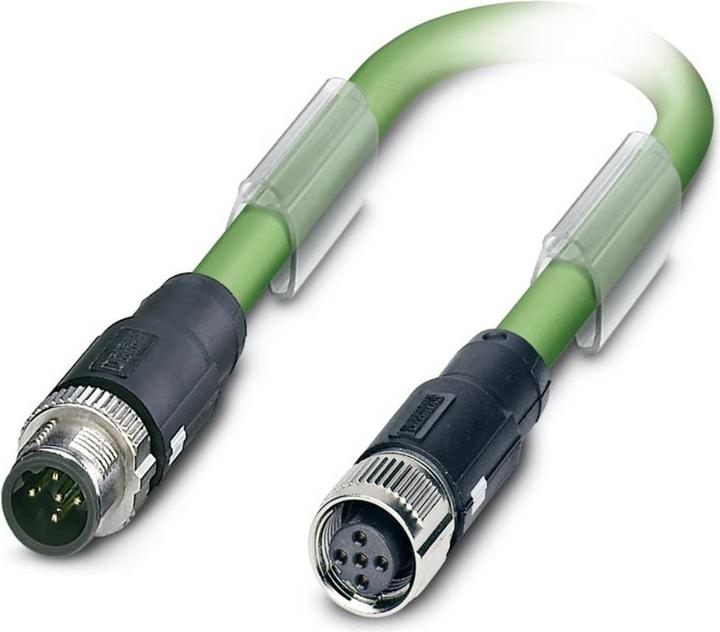 Produktbild Phoenix Contact Sensor-/Aktor-Datensteckverbin