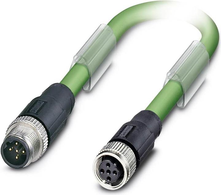 Produktbild Phoenix Contact Sensor-/Aktor-Datensteckverbin