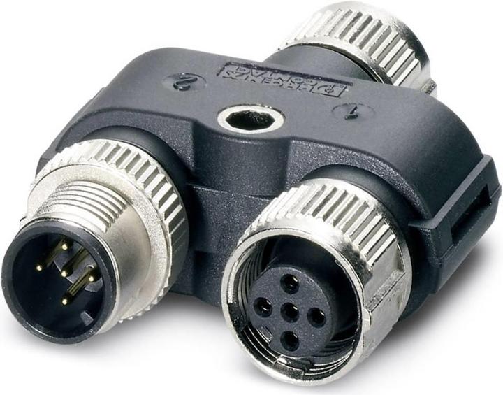 Image du produit Phoenix Contact Distributeur capteur/actionneur et publicité