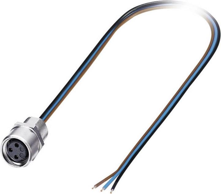 Produktbild Phoenix Contact Sensor-/Aktor-Einbausteckverbi