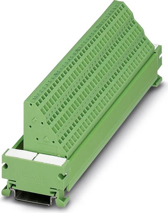 Produktbild Phoenix Contact Passivmodul Inhalt