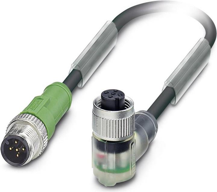 Produktbild Phoenix Contact Sensor-/Aktor-Steckverbinder