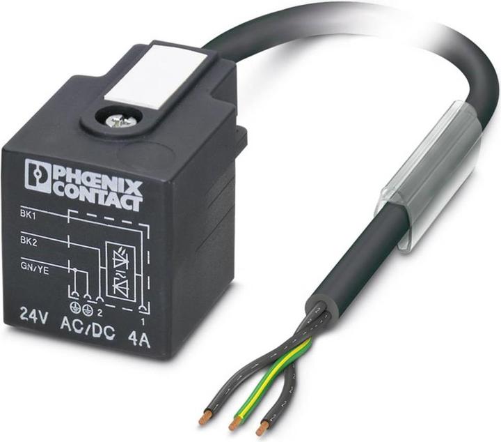 Produktbild Phoenix Contact SAC-3P-10,0-500/A-1L-Z - Kabel