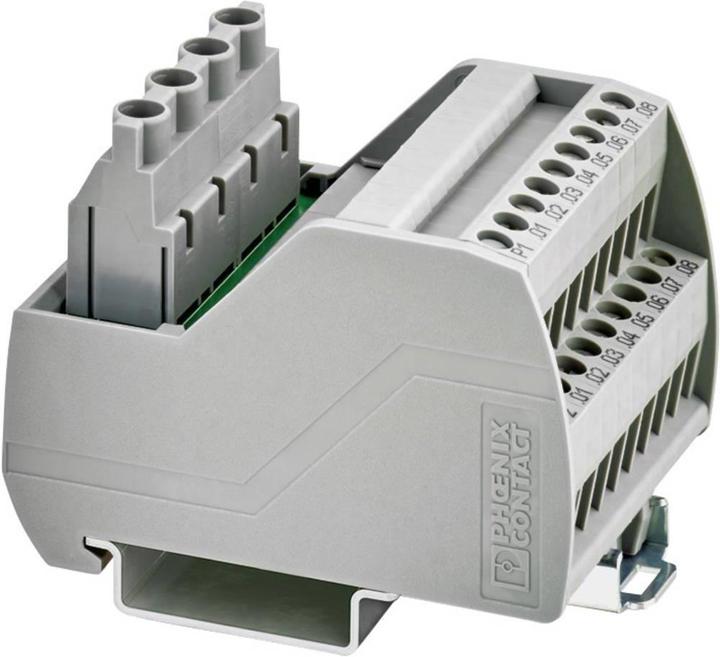 Produktbild Phoenix Contact Übergabebaustein Inhalt