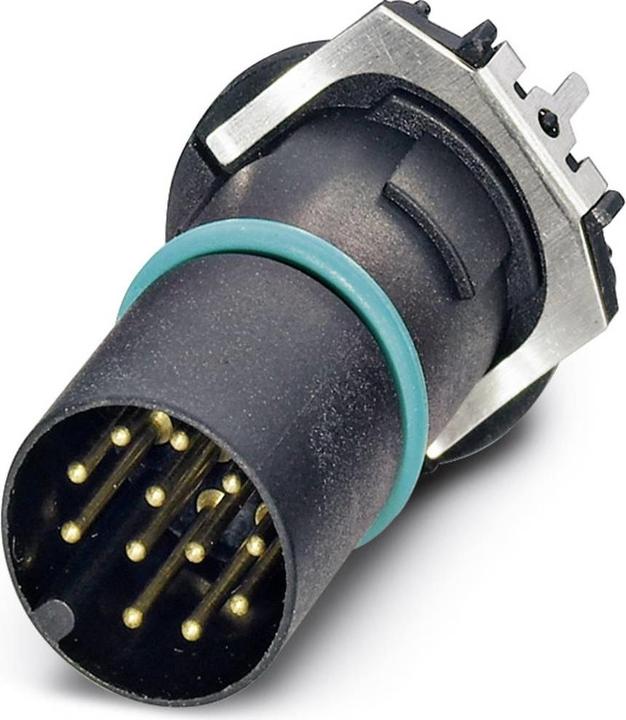 Produktbild Phoenix Contact Sensor-/Aktor-Einbausteckverbinder M12 K