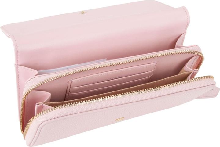 Produktbild Valentino Rised Re Wallet With Shoulder Strap