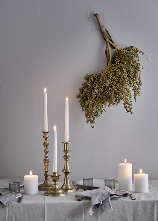 Immagine prodotto Uyuni Lighting Candela a bastone (2 x)