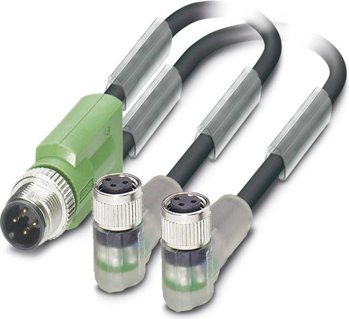 Produktbild Phoenix Contact Sensor-/Aktor-Steckverbinder