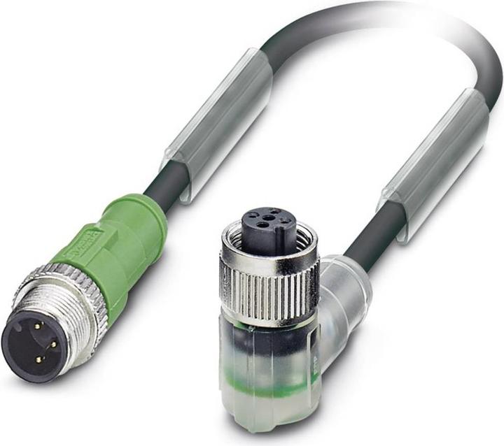 Produktbild Phoenix Contact Sensor-/Aktor-Steckverbinder