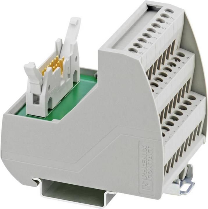 Produktbild Phoenix Contact Passivmodul Inhalt