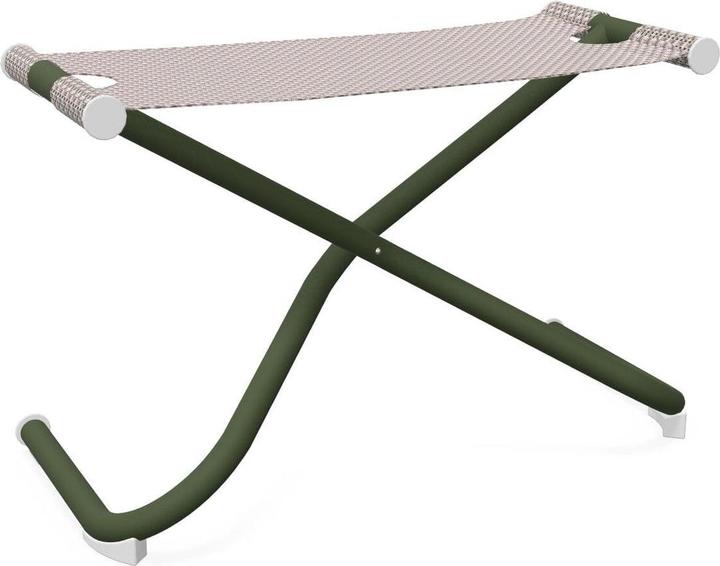 42, Ghiaccio 300, Verde militare 17