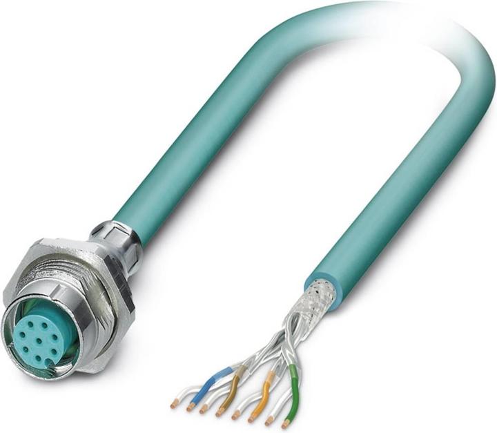 Produktbild Phoenix Contact Sensor-/Aktor-Einbausteckverbi