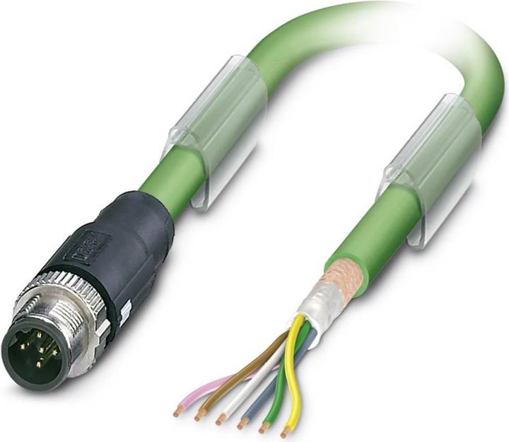 Produktbild Phoenix Contact Sensor-/Aktor-Datensteckverbin