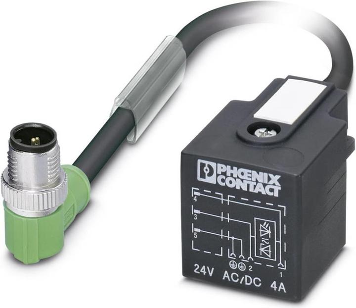Produktbild Phoenix Contact Sensor-/Aktor-Steckverbinder