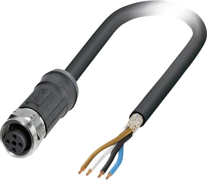 Produktbild Phoenix Contact Sensor-/Aktor-Steckverbinder