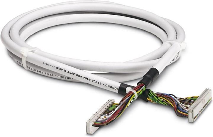 Produktbild Phoenix Contact FLK 40/EZ-DR/ 300/SLC - Kabel