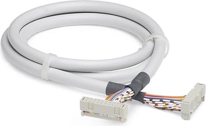 Produktbild Phoenix Contact FLK 20/EZ-DR/ 300KONFEK - Kabe