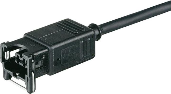 Produktbild Murr Elektronik Ventilstecker Junior Timer mit