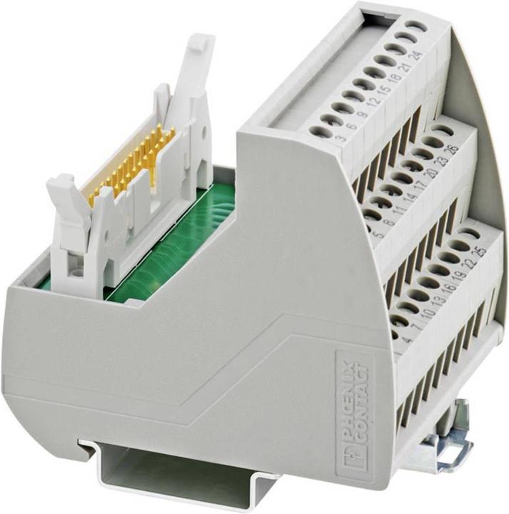 Produktbild Phoenix Contact Übergabebaustein Inhalt